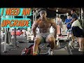 I Need An Upgrade.. | Low Motivation..