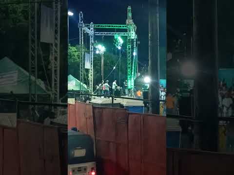 MIP Imperio vs Los de la x   #ArjonaBolivar