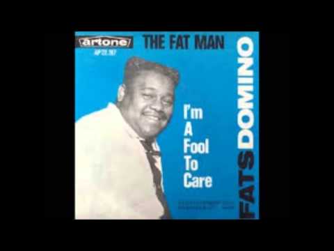 Fats Domino's Greatest Hits