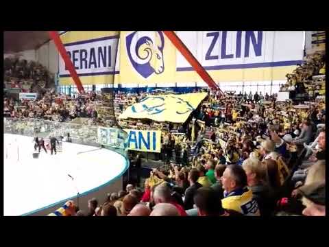 ZLÍN - Pardubice (10.9.2017)