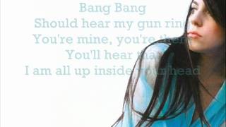 Lady Gaga- Red and Blue (2005)  LYRICS