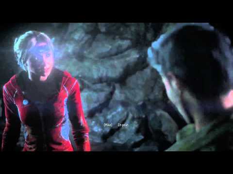 Until Dawn Playthrough pt 24 - Noooooooo