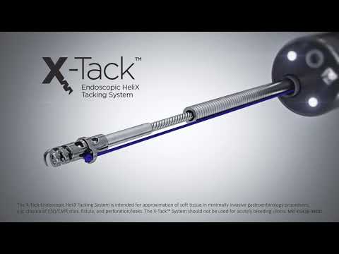 X-Tack Animation - Product Overview