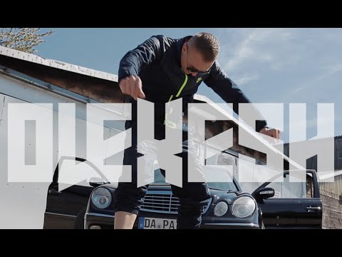 Olexesh - MASTA TOUR (prod. von PzY) [Official HD Video]