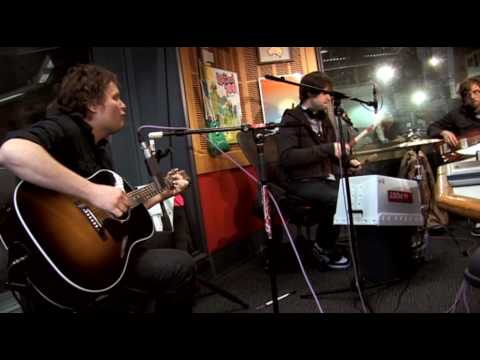 Ben Harper and Relentless 7 - Under Pressure (Studio) [HD]