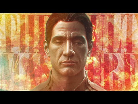 The Vault 111 Massacre - Fallout 4