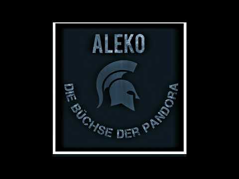 Aleko feat.  KellerHaze -  Sich gewünscht