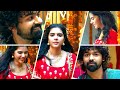 Hridayam Onakka Munthiri Whatsapp Status Full Screen Vertical DMDT
