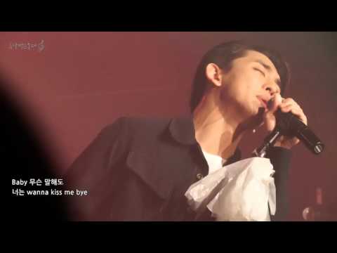 [음악먹는홍대] 잔나비 - See your eyes (in롤링홀)