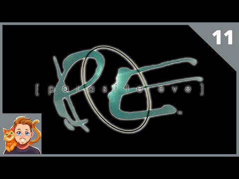 Let's Play Parasite Eve | Part 11