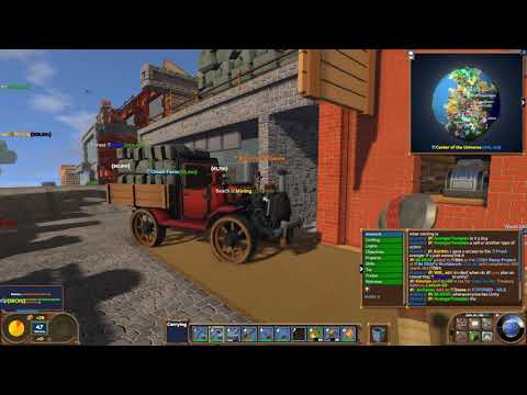 MongoTV_1118 - Part 14 - ECO - HOW TO PLAY ECO GAME - G's BIG PLAYGROUND - Day 8