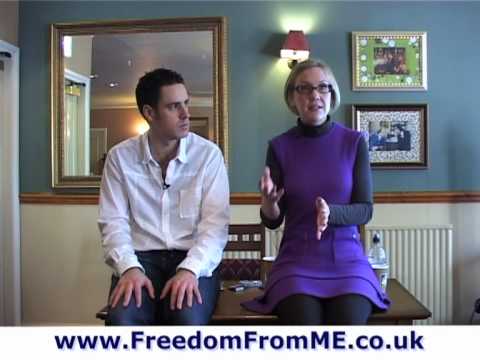 Chronic Fatigue Syndrome CFS: Talk from the Optimum Health Clinic part 7