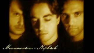 Monumentum - Nephtali
