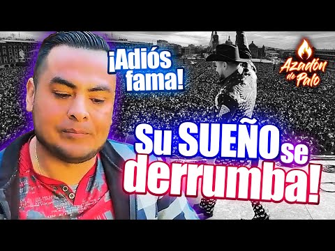 This is the SAD CHRONICLE of the ROTTEN musical CAREER of Jose Torres, the king of high command 2...