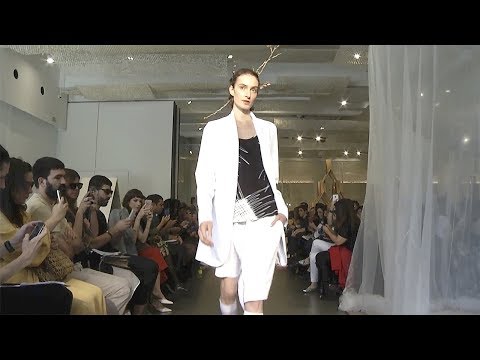 UMA | Spring Summer 2018 Full Show | SPFW Nº44 | Exclusive