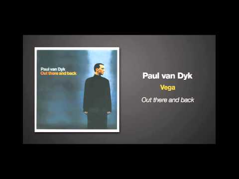 Paul van Dyk - Vega