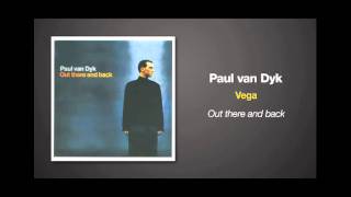 Paul van Dyk - Vega