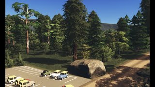 Off-Road in the Cities (episode 1)