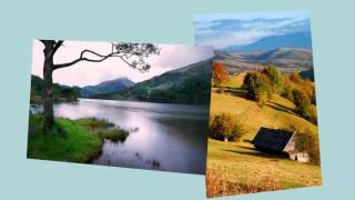 Alexandra Leaving - Leonard Cohen