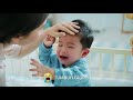 Ingat Mama Kenali Demam Tumbuh Gigi Anak