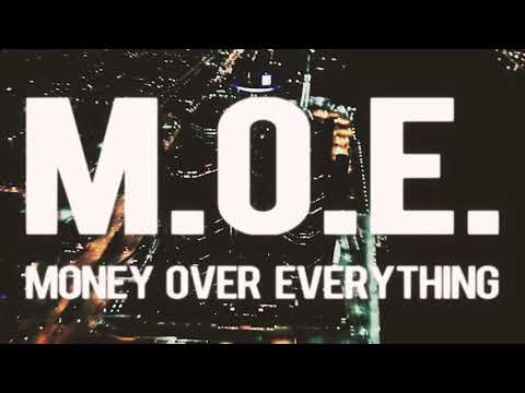 A Boogie Money Over Everything [CLEAN]