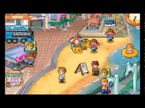 Dream Travel Agency Video