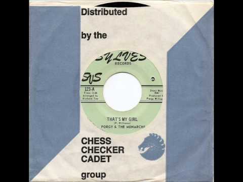 download lagu mp3 mp4 Porgy And The Monarchs Thats My Girl, download lagu Porgy And The Monarchs Thats My Girl gratis, unduh video klip Porgy And The Monarchs Thats My Girl