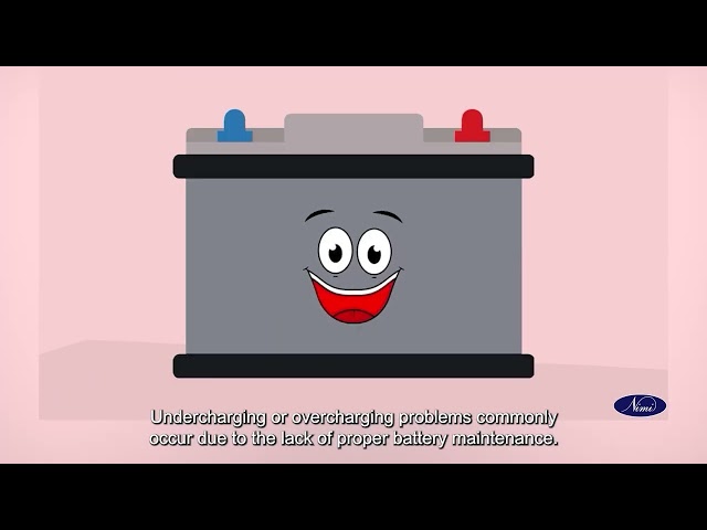 Different methods of Battery charging with due care - Part 2