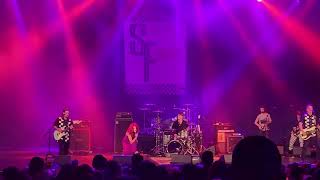 Save Ferris - Turn it Up (Live)