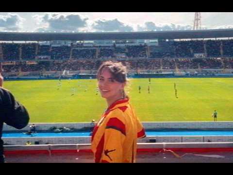 La Municipàl - La maglia del Lecce