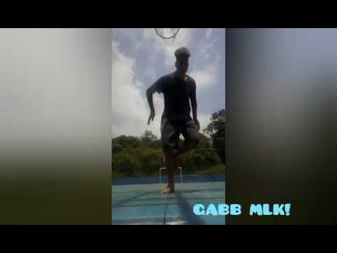 GabbMLK! - NGKS-Oh Lá Em Casa (Gol Produções)