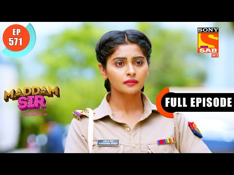 Duplicate- Maddam Sir - Ep 571 - Full Episode - 4 Aug 2022