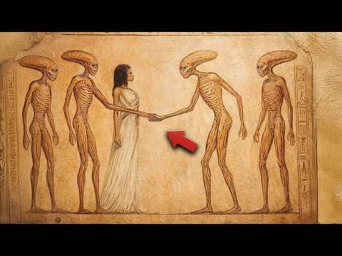 3 Hours of History’s Most Strange and Haunting Mysteries