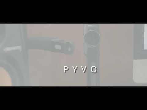 Pyvo - Ensifizan [session Studio] prod by Mikelab