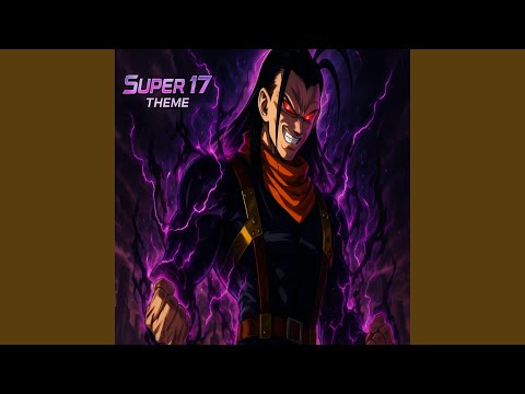 Super 17 Theme (DBGT Remake)
