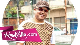 MC Vinny – O Bonde Marola (kondzilla.com)