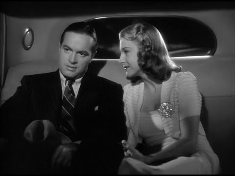 Thanks For The Memory 1938 (Comedy) Bob Hope & Shirley Ross