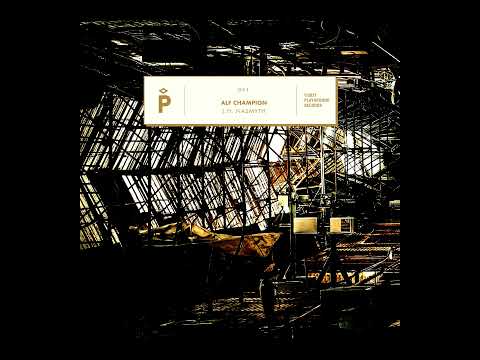 ALF CHAMPION & CÁRPATOS - Consurge Sicut (Javi Redondo Remix) [Playground Records]