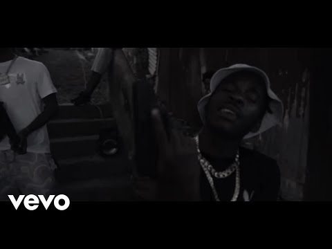 Young Star 6ixx, One Family A We Heart - Evil Deeds (Official Visualizer)