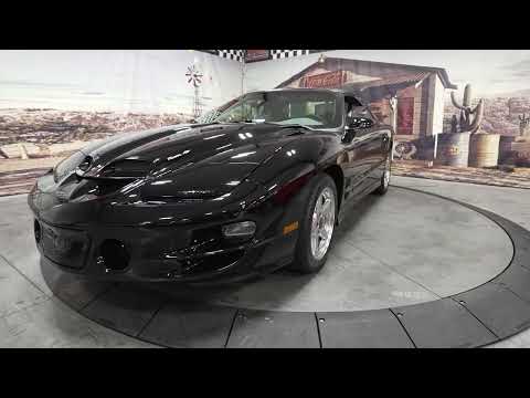 1999 Pontiac Firebird Trans Am (CC-1858240) for sale in Bristol, Pennsylvania