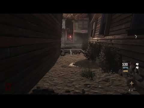 This Is Why Black Ops 2 Is Unplayable