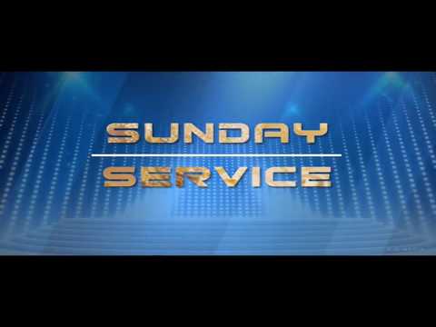 05TH NOVEMBER 2017 || SUNDAY FIRST SERVICE WORSHIP || ROSE OF SHARON A.G.CHURCH