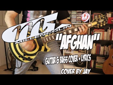 Afghan - Millencolin