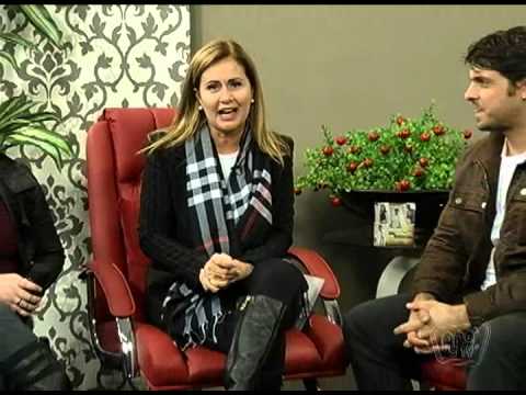 ApêTV SBT Completo - 21 de Julho/2012