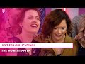 “Alsof er engeltjes in Ali zijn oor aan het zingen waren” // Mis geen Moment // The Moment After //