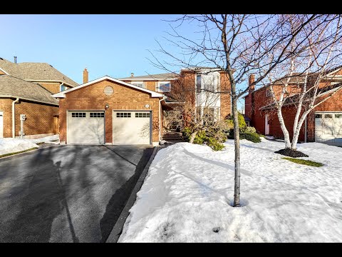 1240 Valleybrook Drive, Oakville Home for Sale - Real Estate Properties for Sale