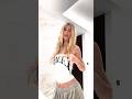 TYLA DANCE TREND😭 | #shorts #emilydobson