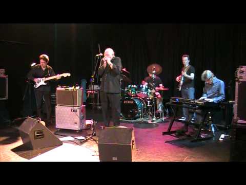 Before You Accuse Me - Grapevine Blues Band