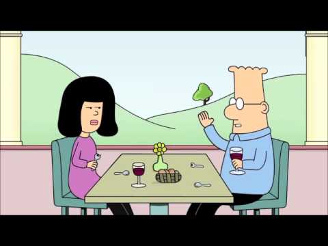 A Repititious Dilbert Ringtales Collection