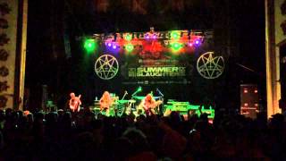 Decrepit Birth - A Gathering of Imaginations Live